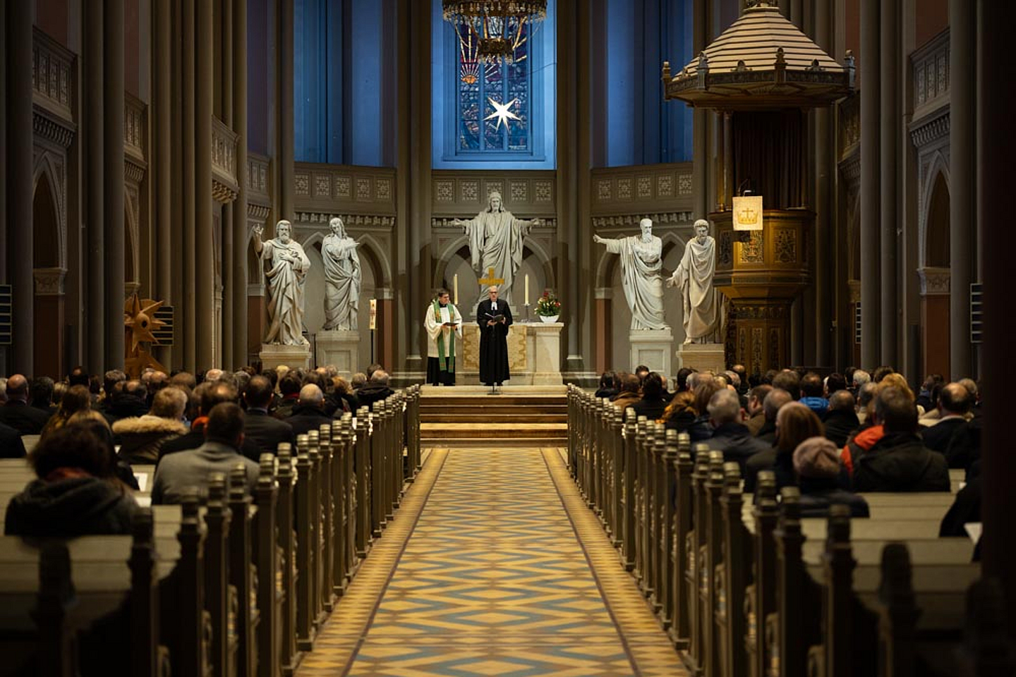 Impressionen vom Kongress in Wiesbaden