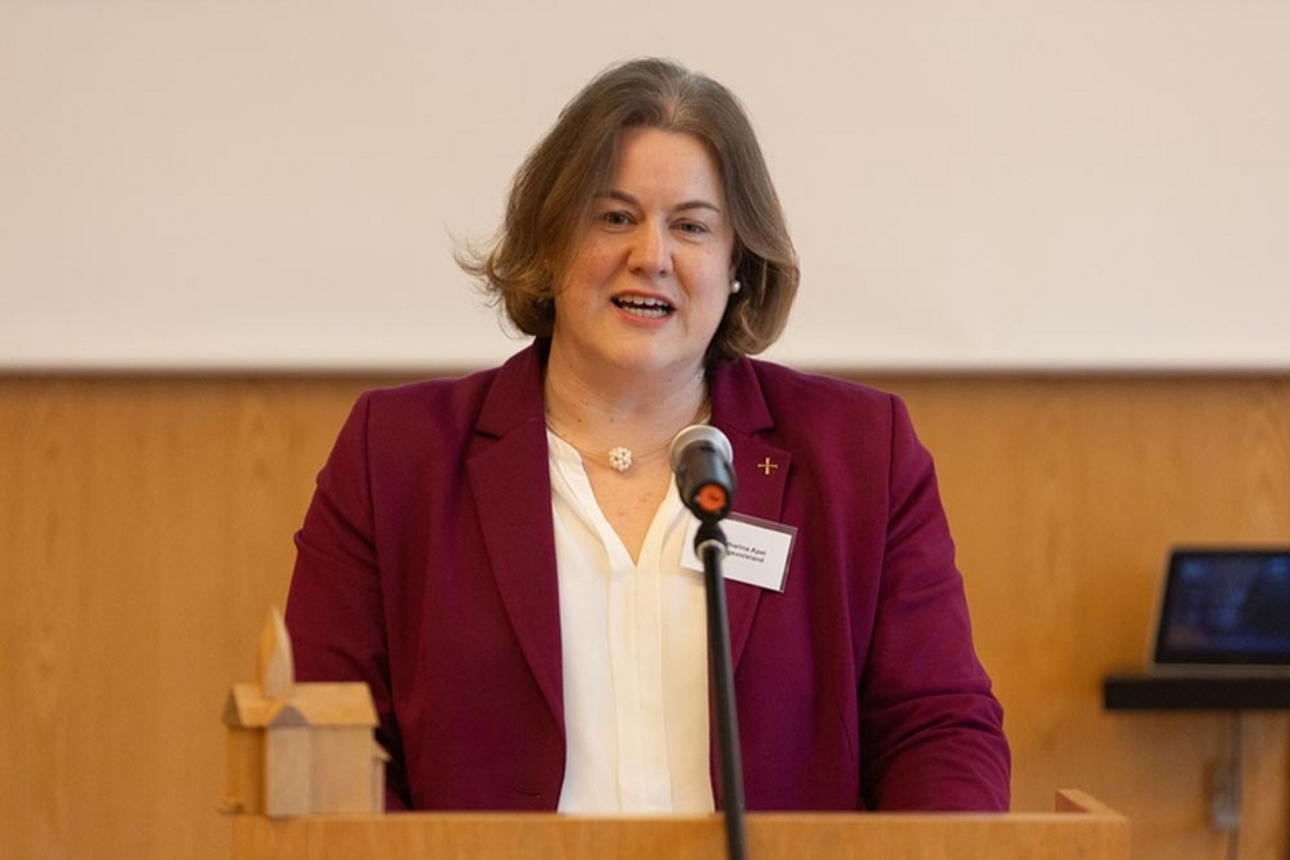 Kirchenerhaltungsfonds EKKW 2023 - Verleihung 2024