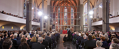 Bischofswechsel in der EKKW