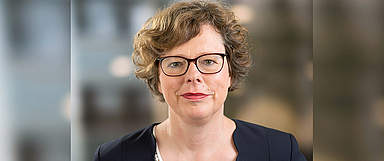 Bischöfin Beate Hofmann (Archivfoto: Schauderna)