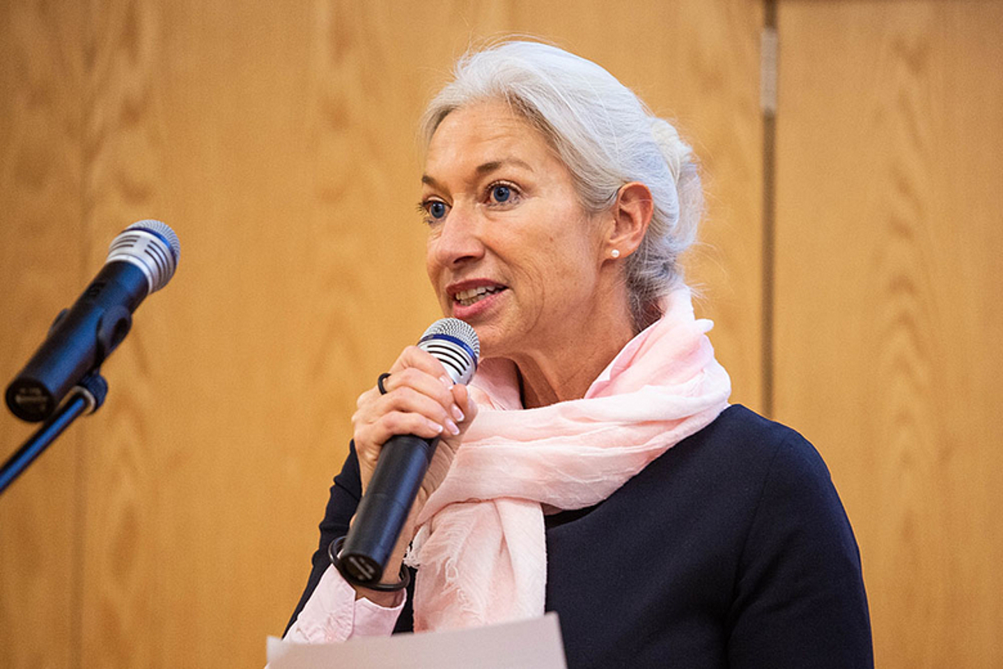 Preisverleihung Kurhessischer Medienpreis 2018