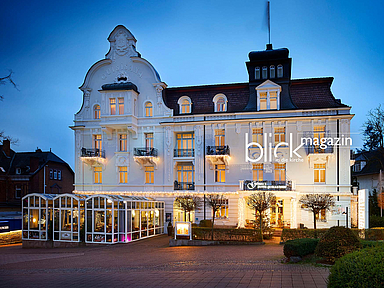Göbel’s Hotel Quellenhof ist ein stilvolles Refugium in Bad Wildungen Göbel’s Hotel Quellenhof ist ein stilvolles Refugium in Bad Wildungen – Wir verlosen einen Aufenthalt dort.