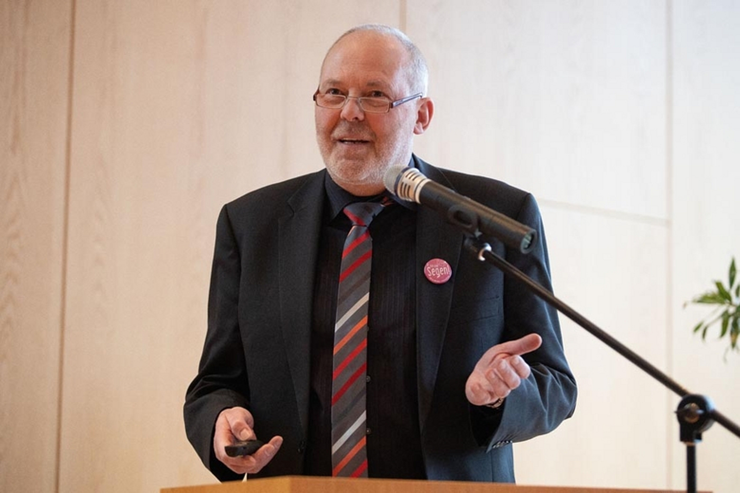 Kirchenerhaltungsfonds der EKKW 2018 - Verleihung 2019