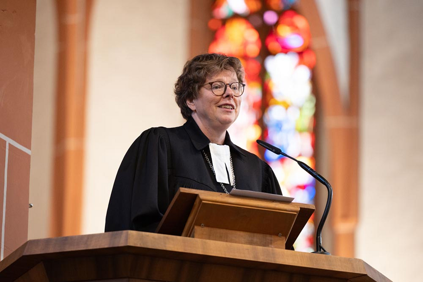 Predigte im Gottesdienst: Bischöfin Dr. Beate Hofmann