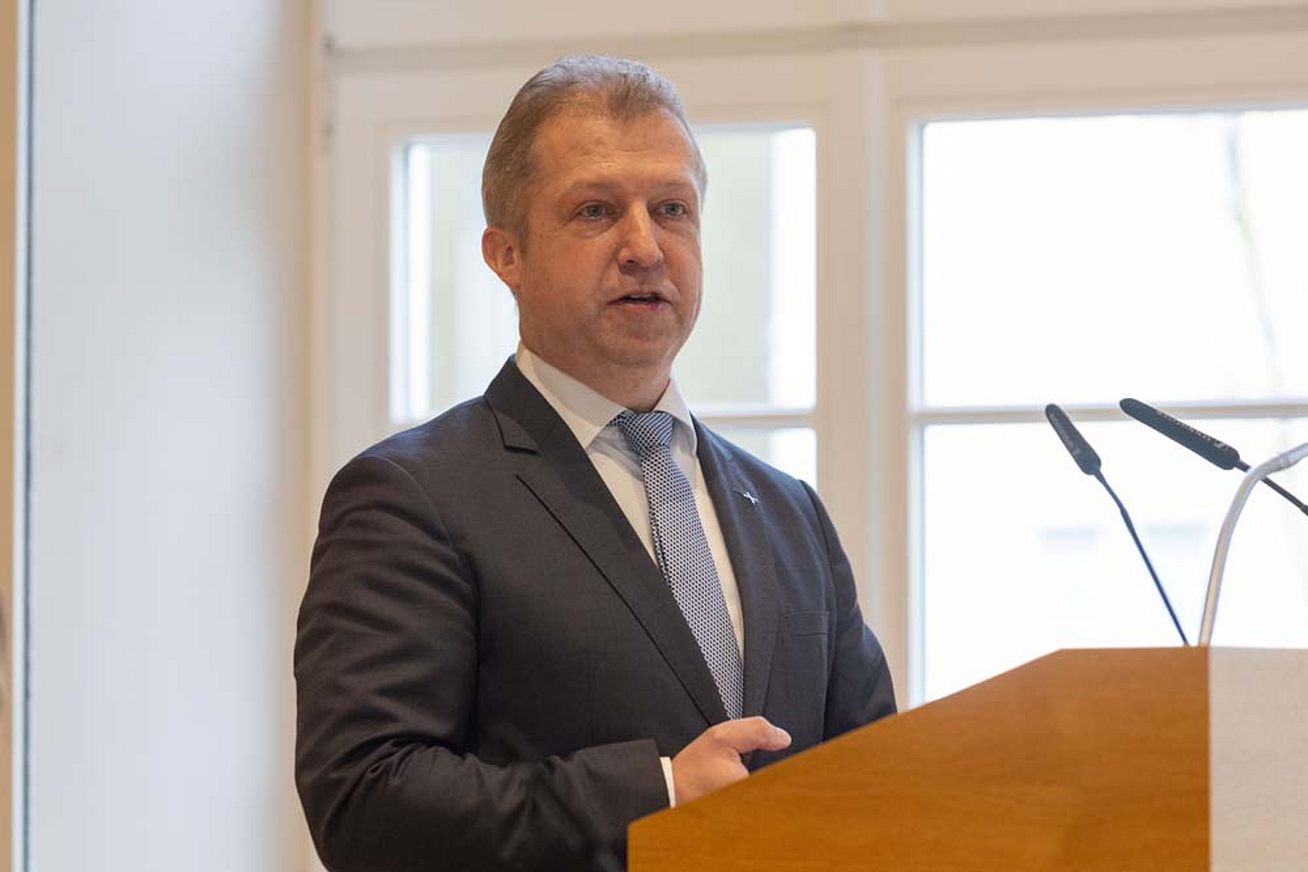 Herbstsynode der EKKW 2024