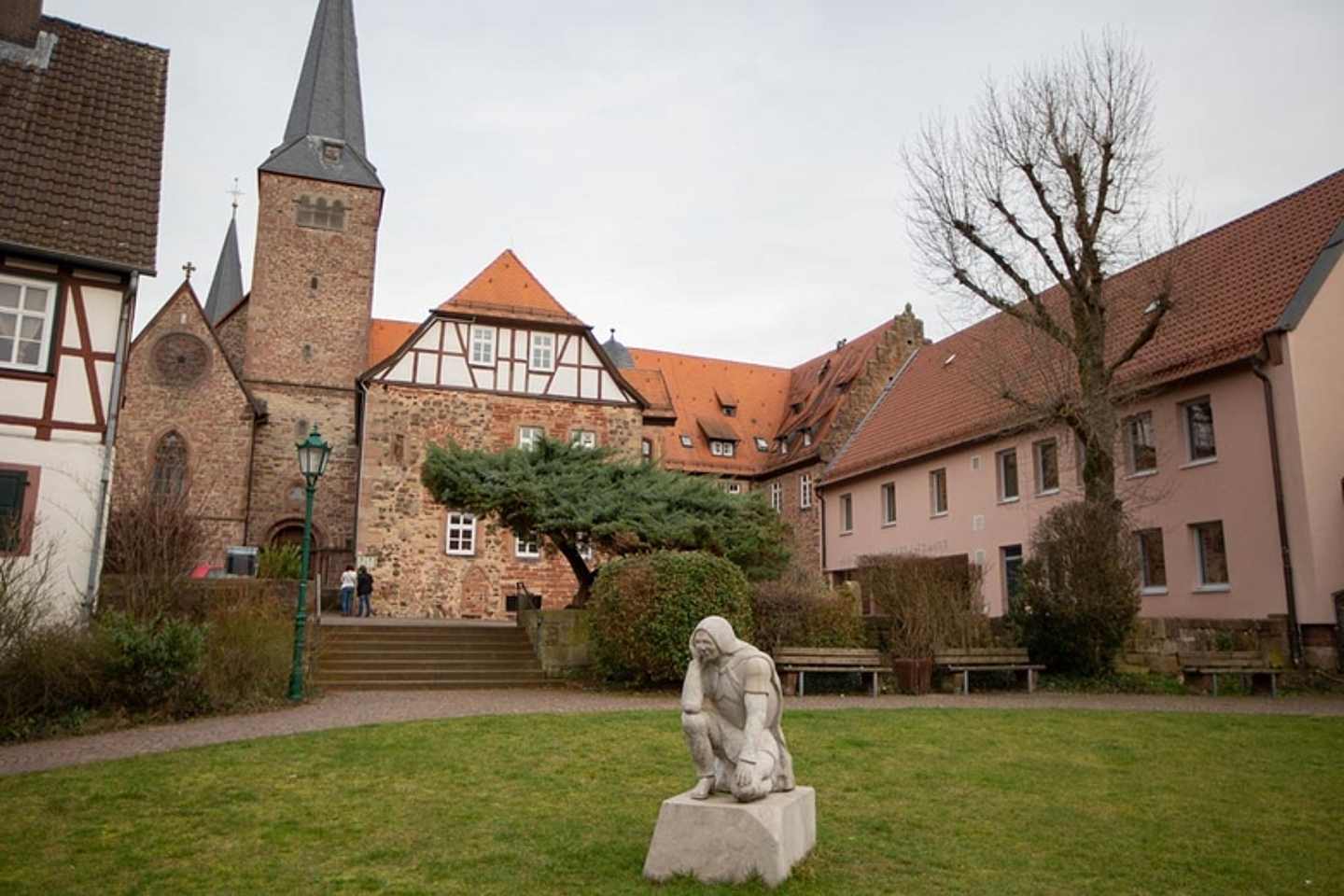 50 Jahre Kirchenmusikalische Fortbildungsstätte Schlüchtern (KMF)