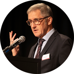 Portraitfoto von Frank Richter Portraitfoto von Frank Richter