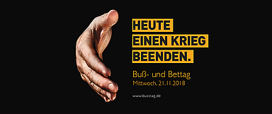 Motiv der Kampagne 2018 (Gestaltung: Orange Cube)