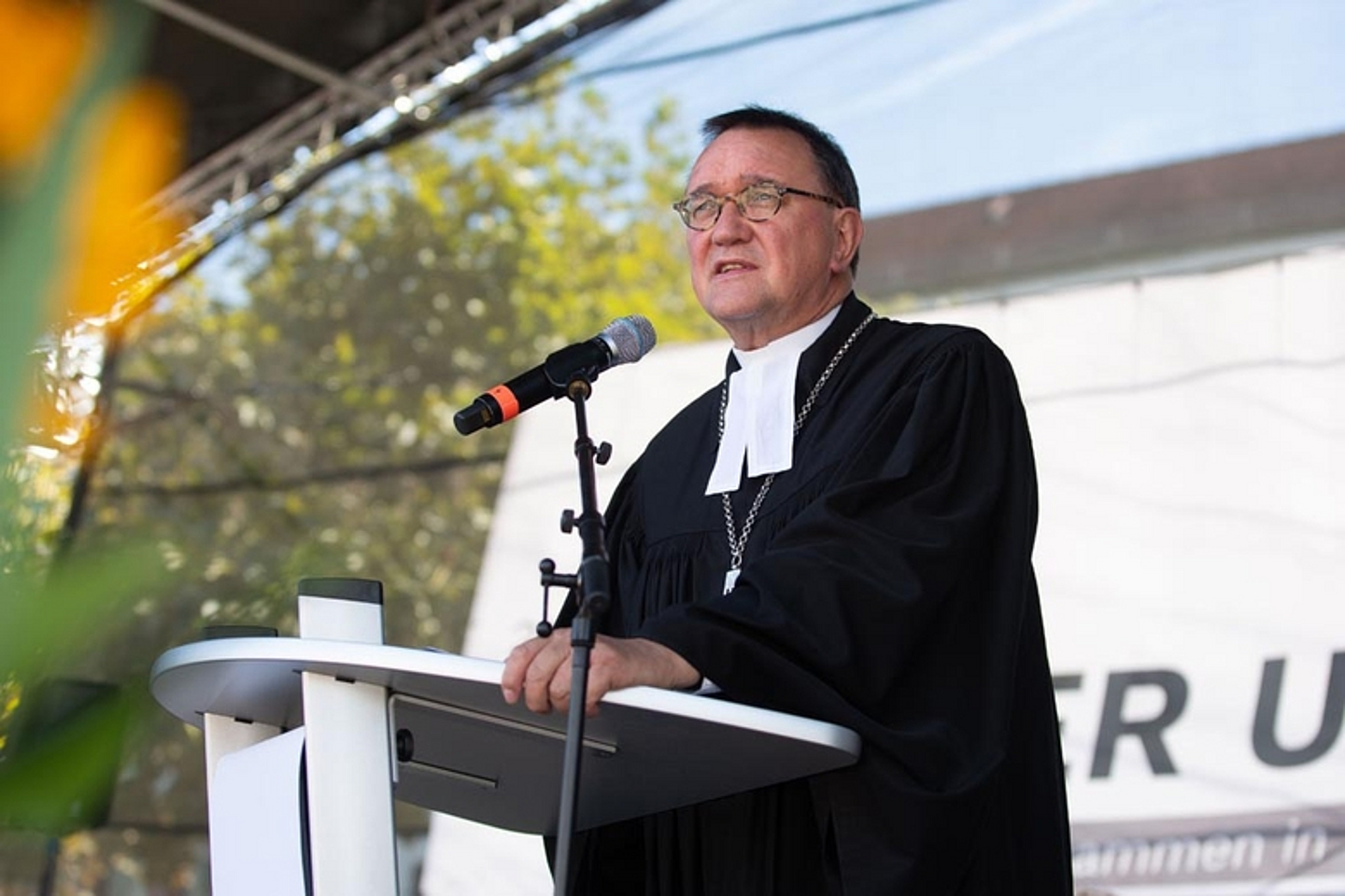 200 Jahre Hanauer Union - Abschlussfest Marktplatz Hanau 2018