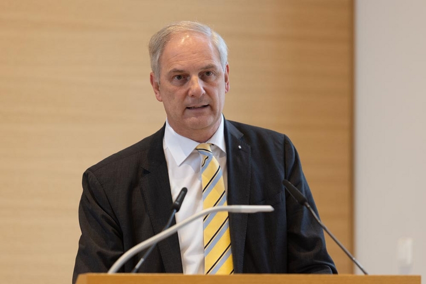 Herbstsynode der EKKW 2023 - Tag 2