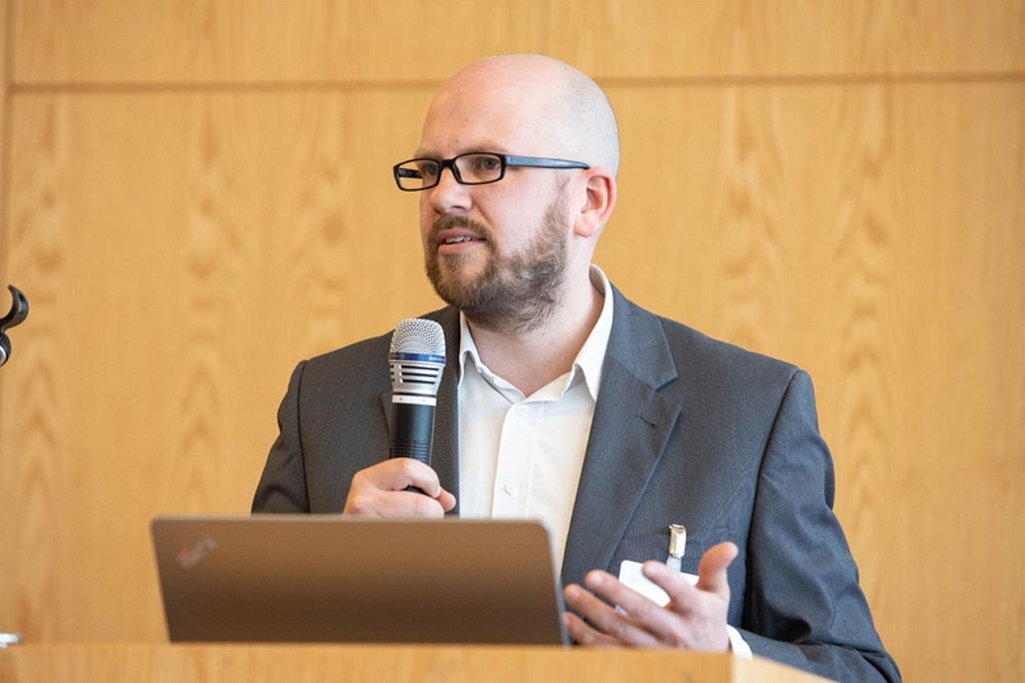 Fachtag "Die Generation Lobpreis" Kassel 2019