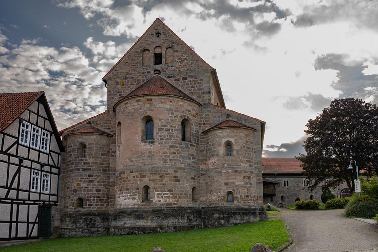 Kloster Germerode