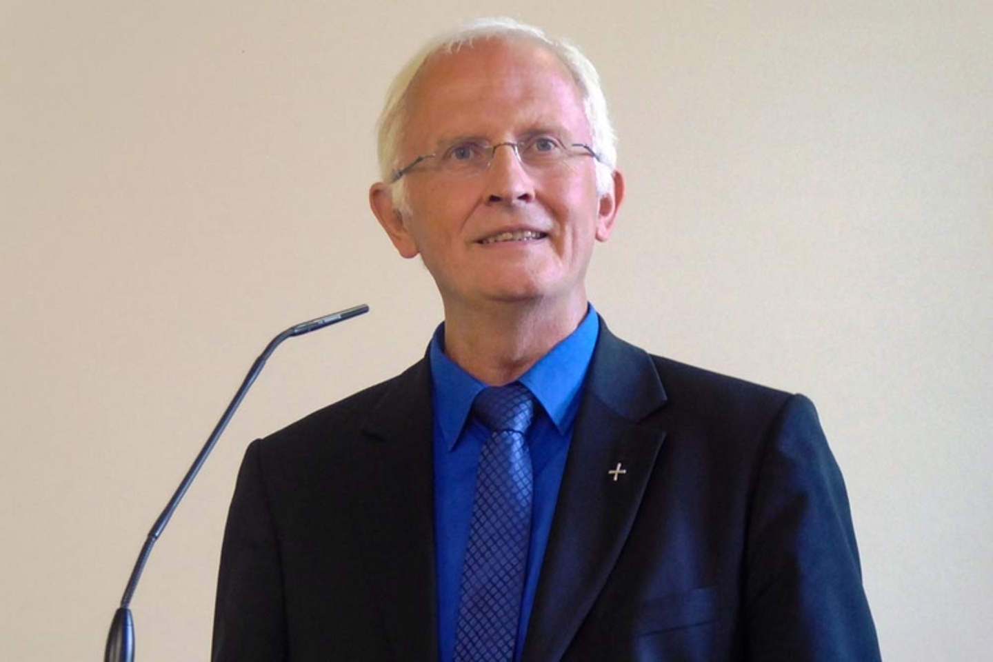 Landeslektorentag 2019 am 11. August im Hessischen Diakoniezentrum Hephata in Schwalmstadt-Treysa. (Foto: medio.tv/Degenhardt)