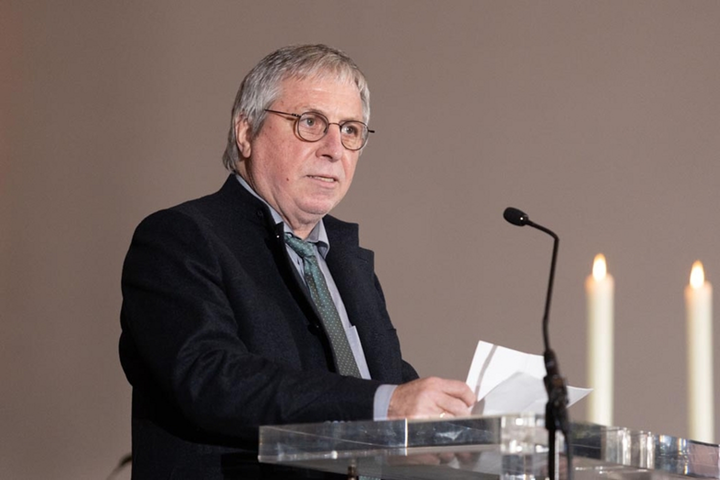 Amtswechsel Prälat der EKKW und Verabschiedung Rainer Obrock