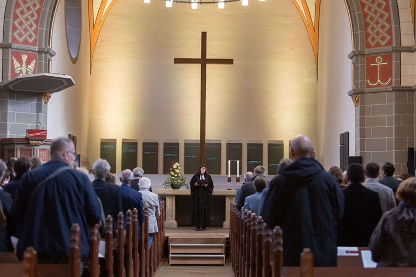 Wechsel im Dezernat für Diakonie und Ökumene
