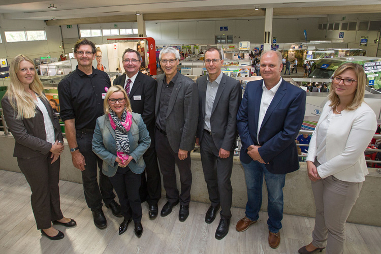 Azubimesse Kassel 2018