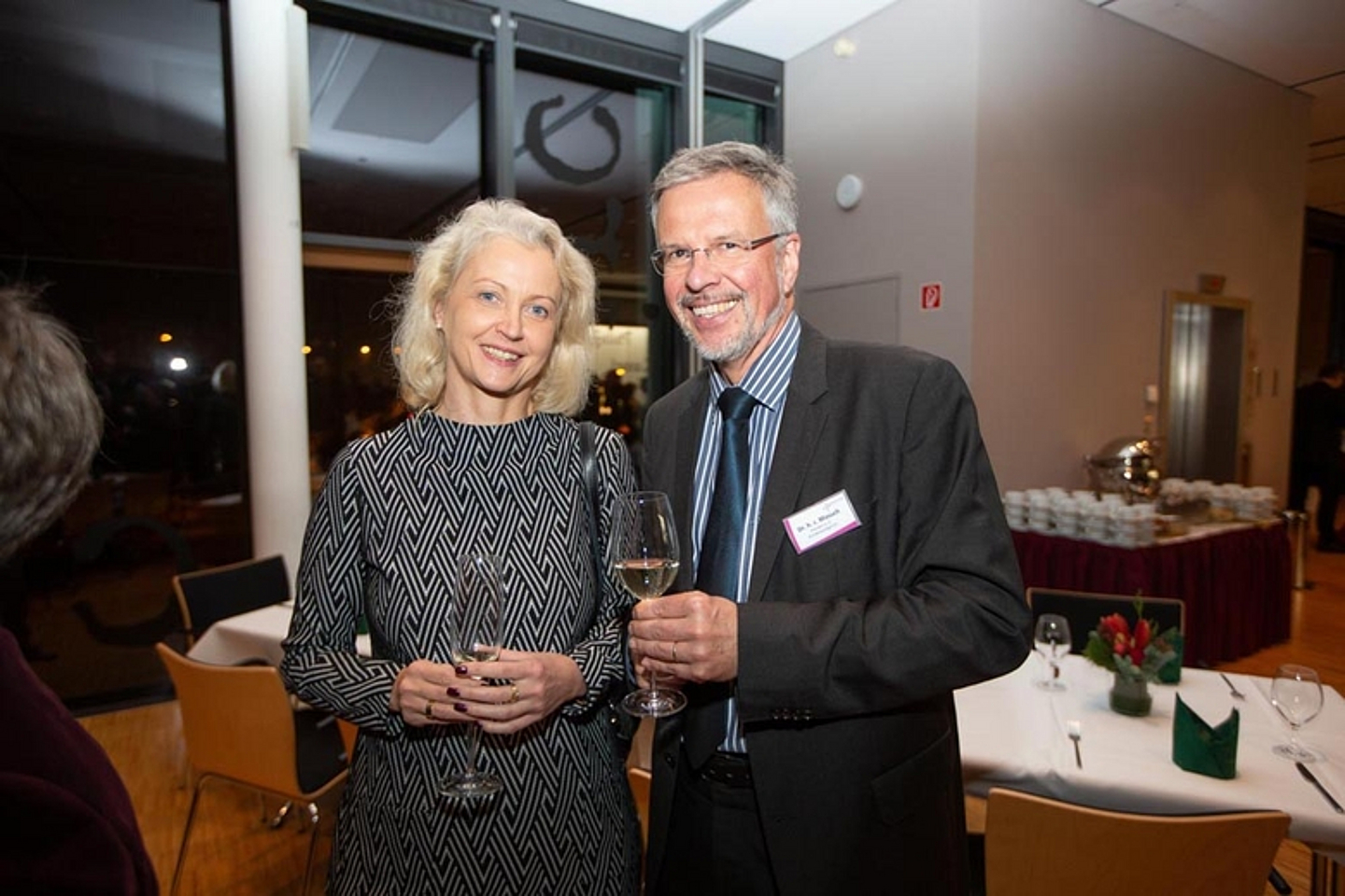 Adventsempfang der EKKW 2019