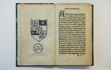 Ziegenhainer Zuchtordnung