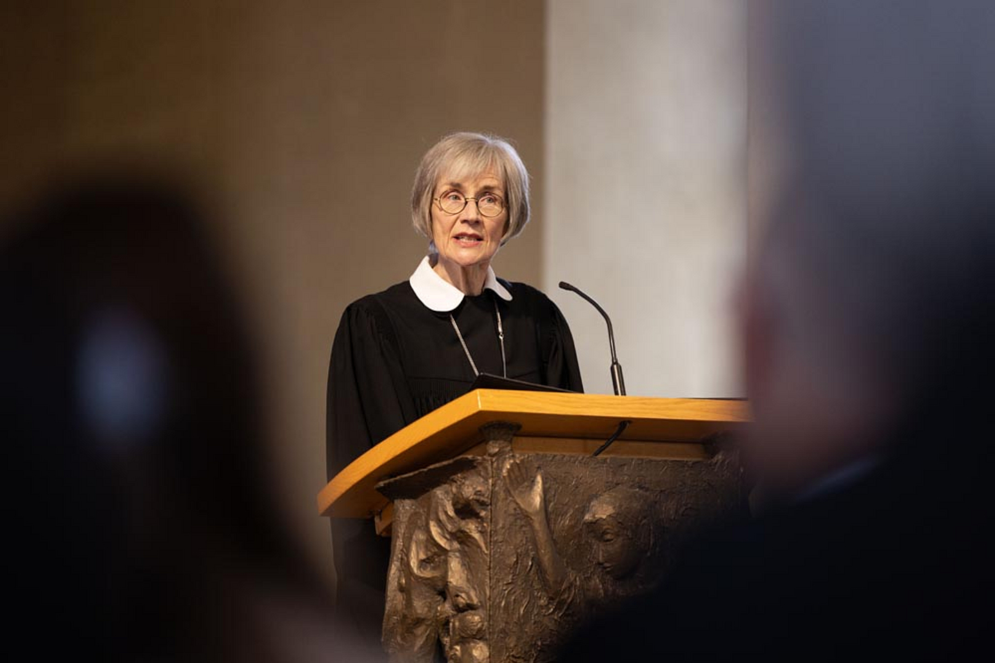 Impressionen vom Abschiedsgottesdienst in Kassel-Kirchditmold