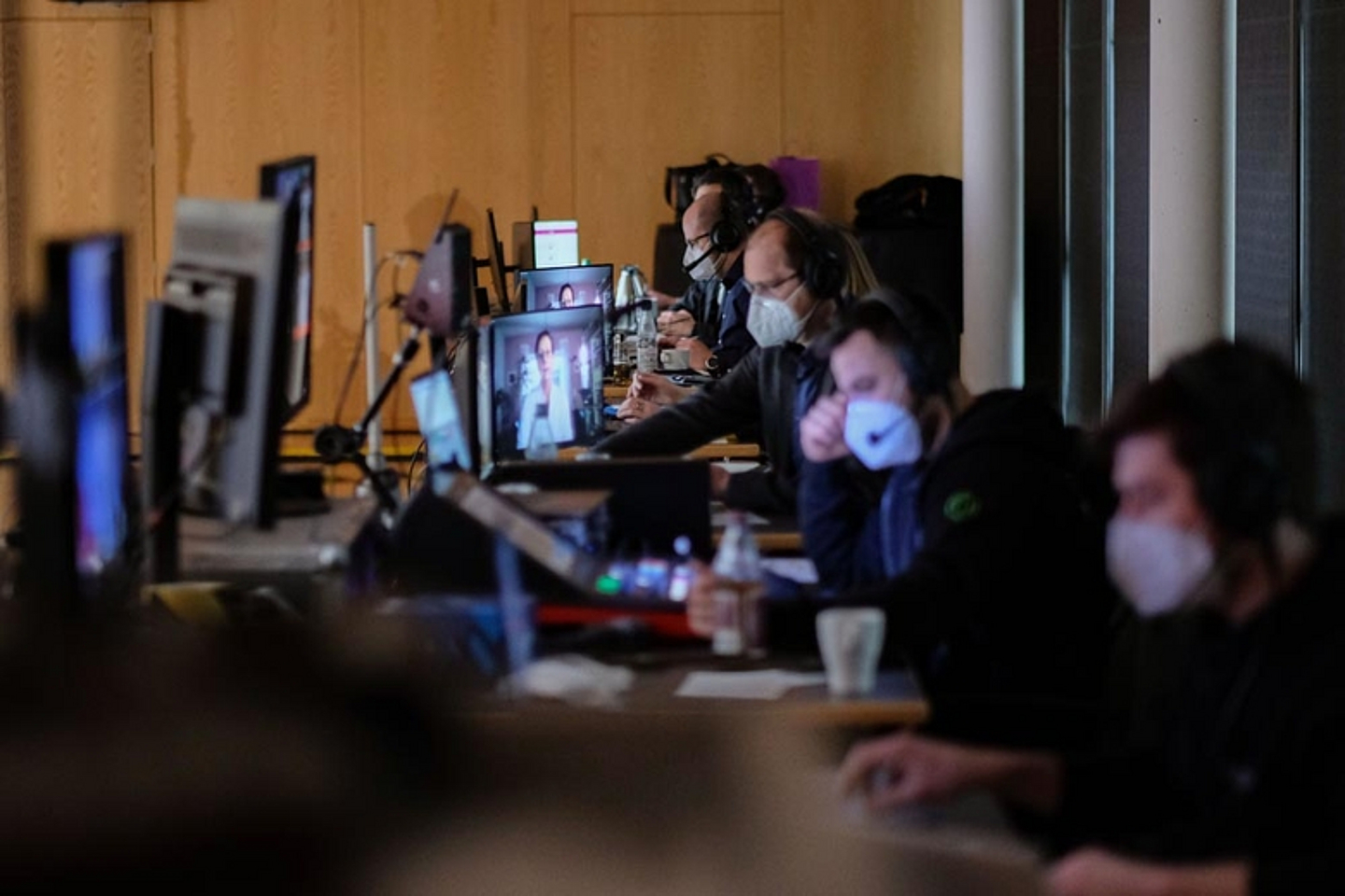 Digitale Synode der EKKW 30.01.2021