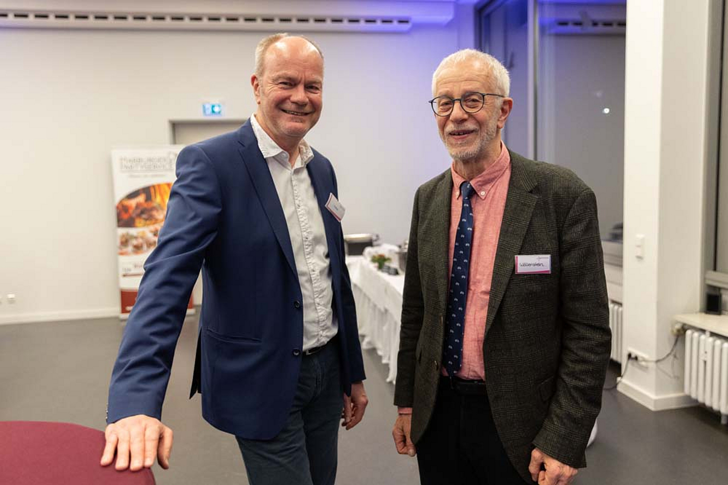 Adventsempfang der EKKW 2024