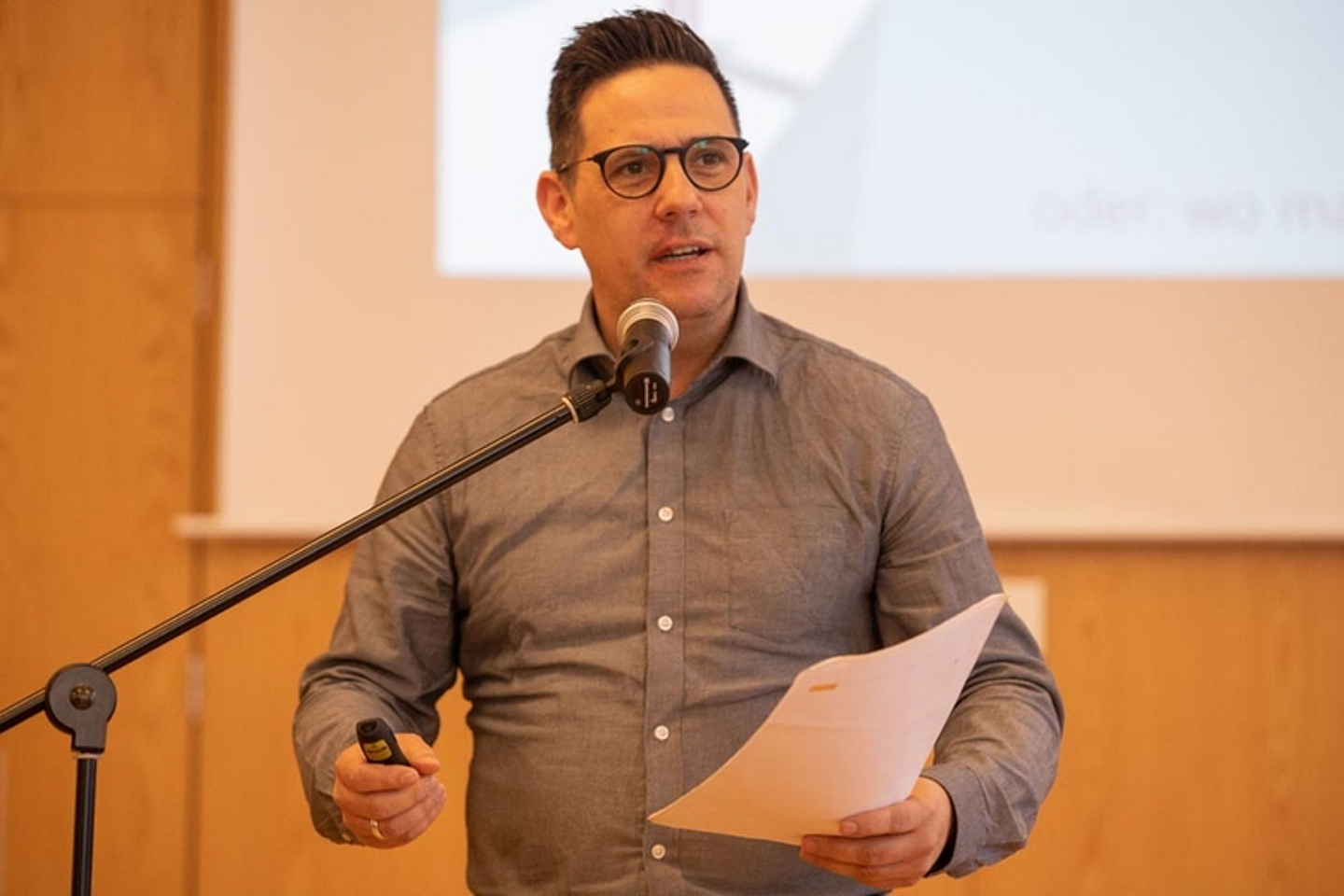 Fachtag "Die Generation Lobpreis" Kassel 2019