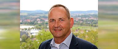 Ralph Beyer (Foto: Lars Winter)