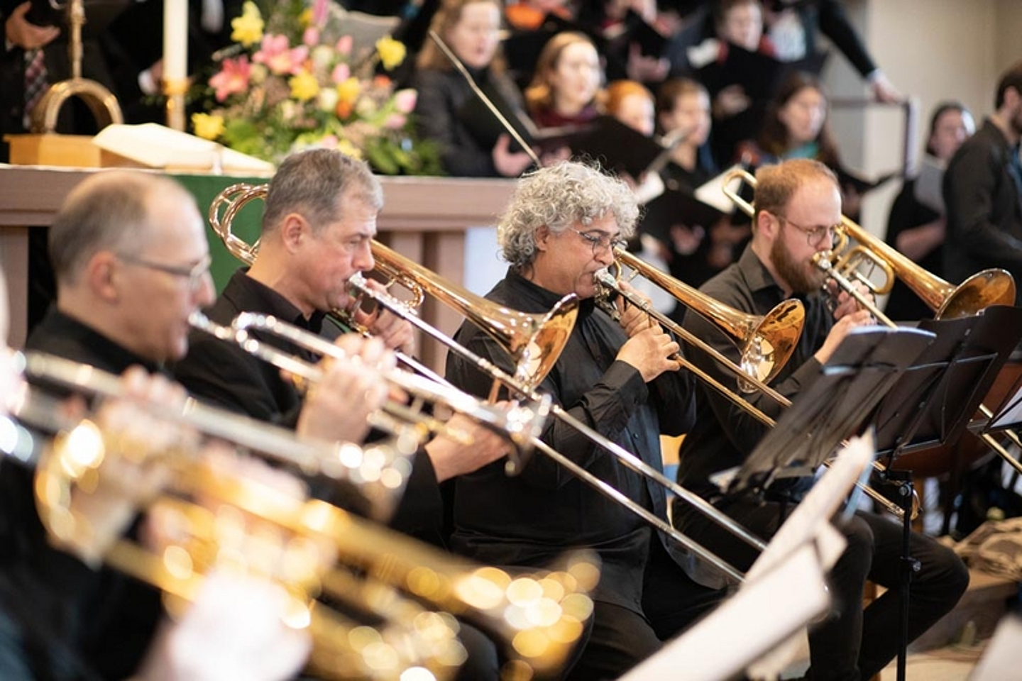50 Jahre Kirchenmusikalische Fortbildungsstätte Schlüchtern (KMF)
