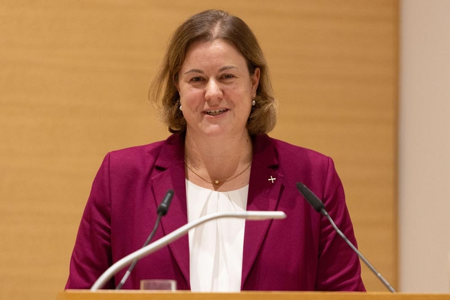 Herbstsynode der EKKW 2023