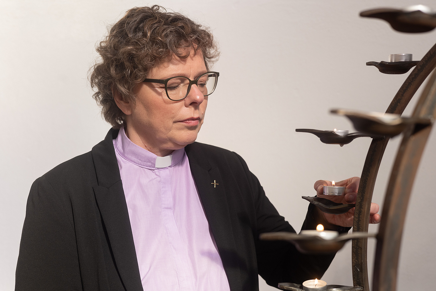 Bischöfin Dr. Beate Hofmann