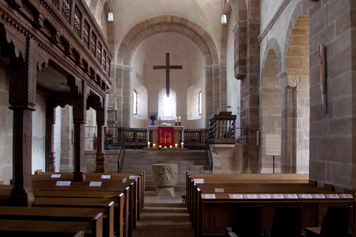 Kloster Germerode