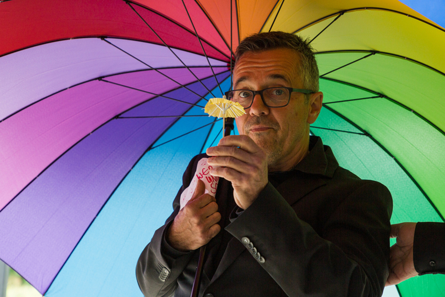 Einweihungsgottesdienst „Neue Kirche im Grünen“ Scheid