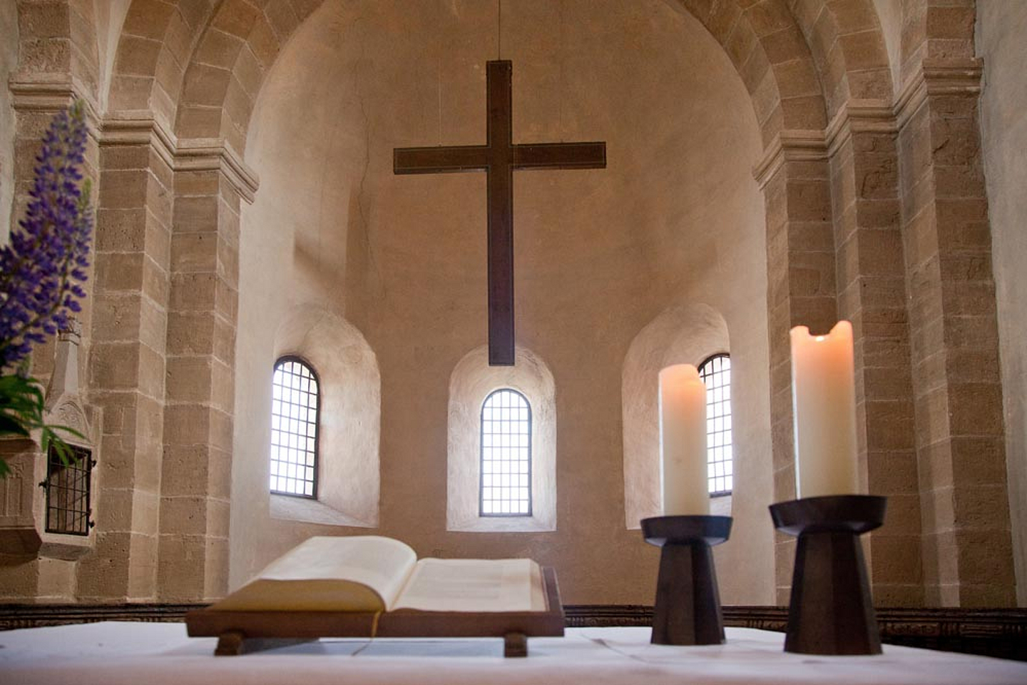 Kloster Germerode