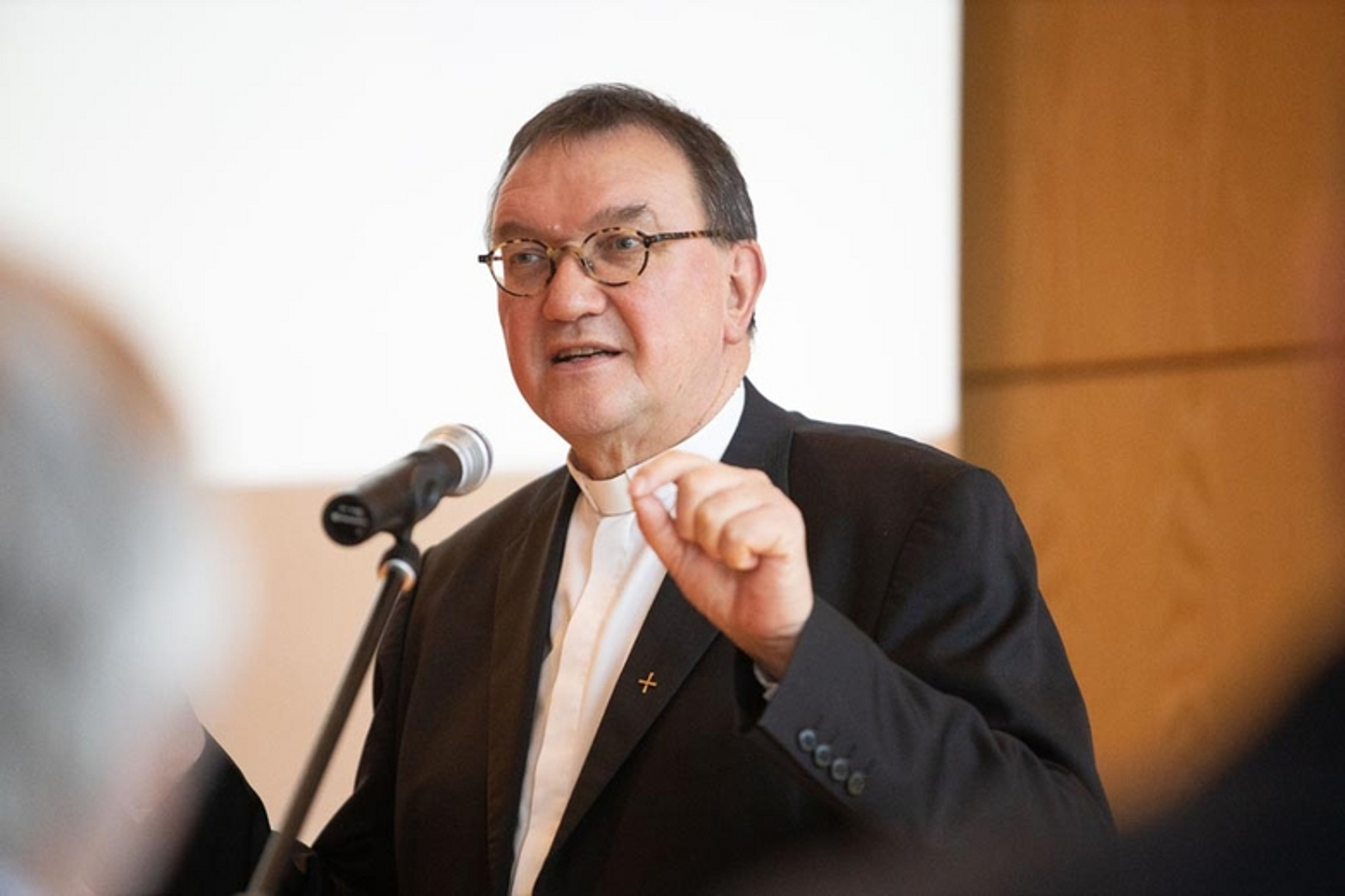 Kirchenerhaltungsfonds der EKKW 2018 - Verleihung 2019