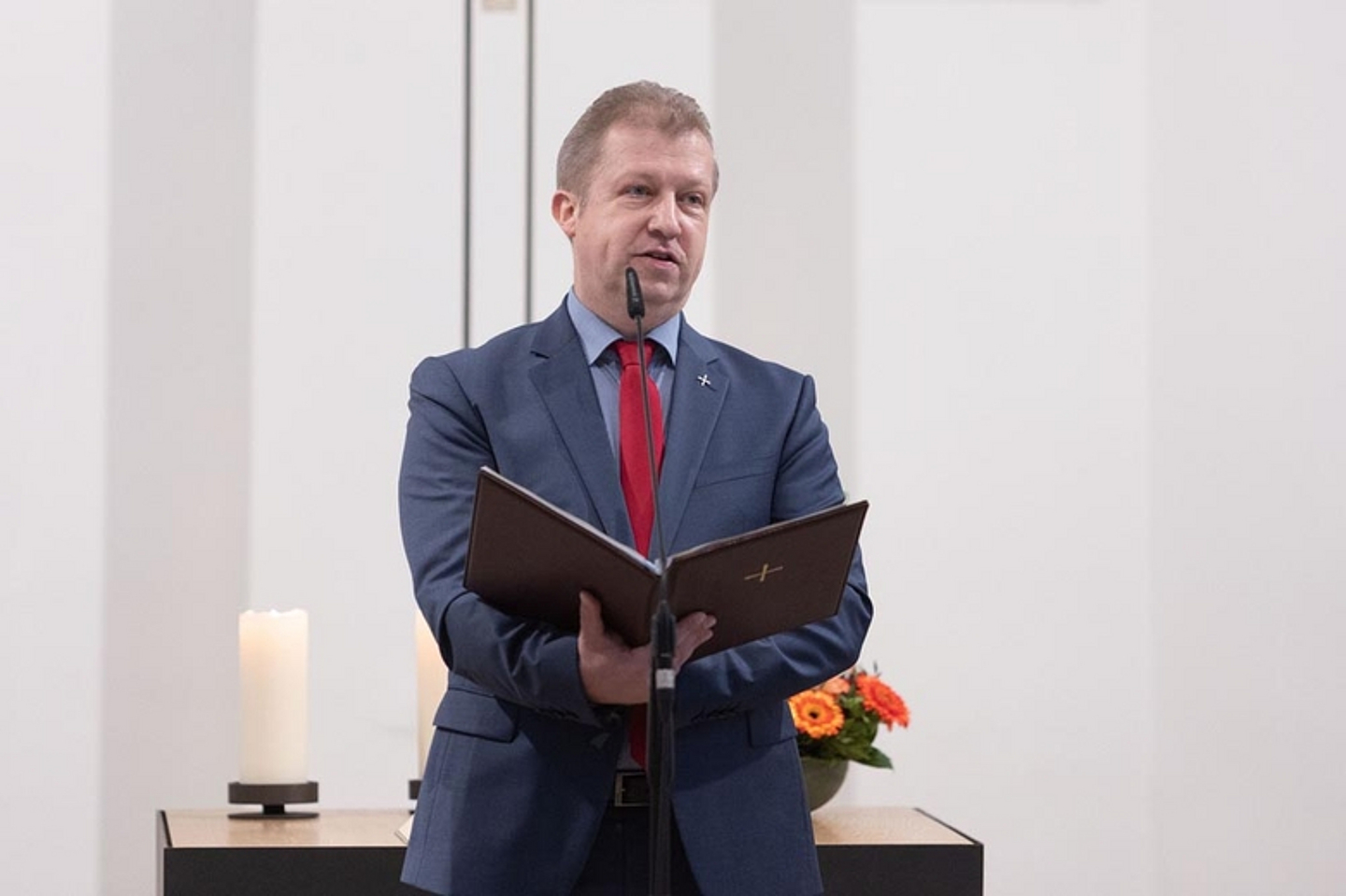 Herbstsynode der EKKW 2023