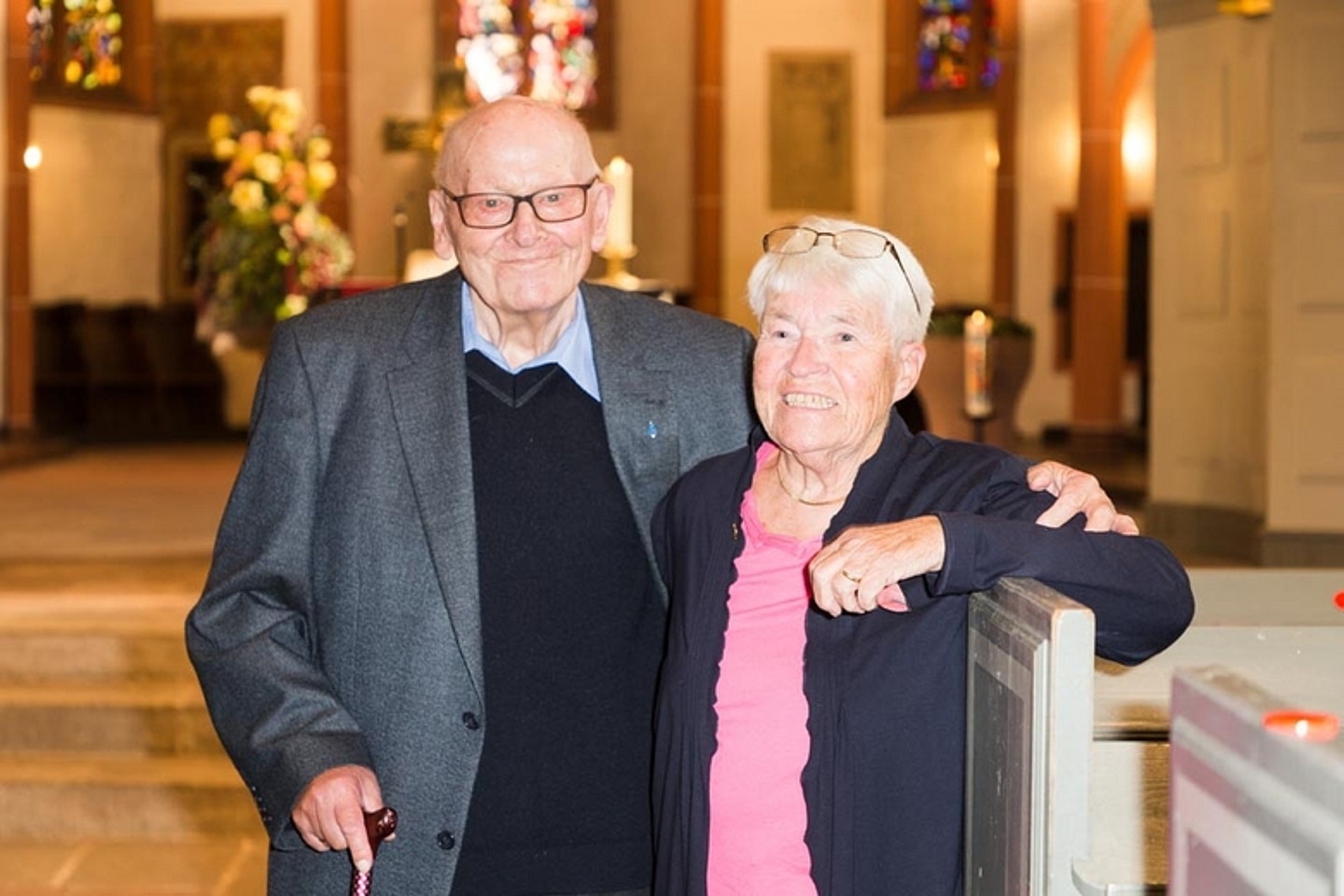 Ordinationsjubiläum 2020