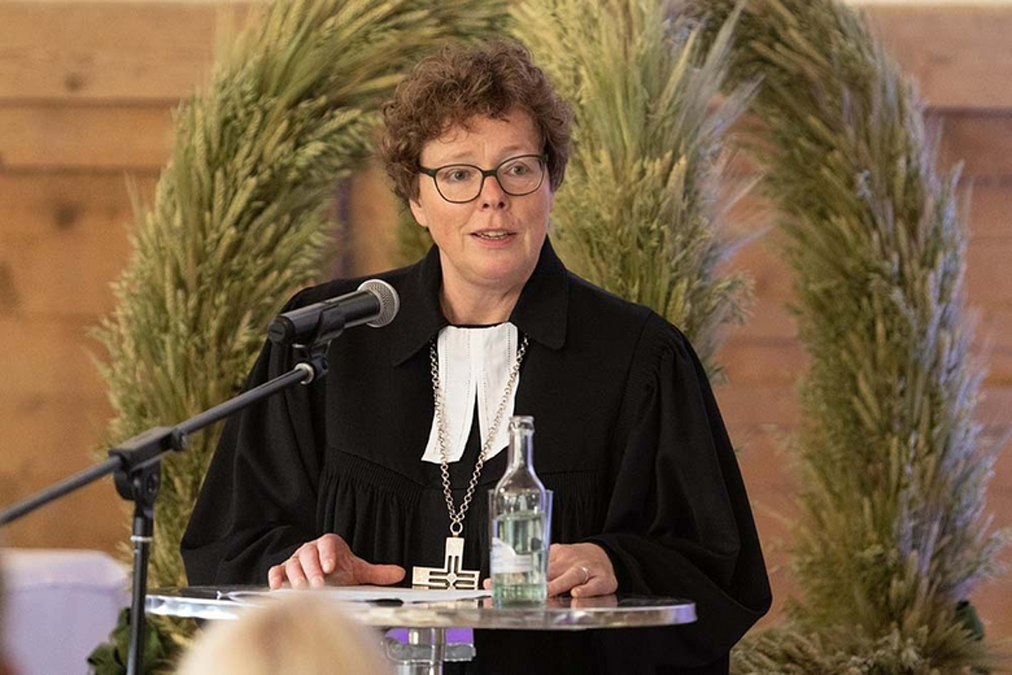 Landeserntedankfest des Hessischen Bauernverbandes 2022
