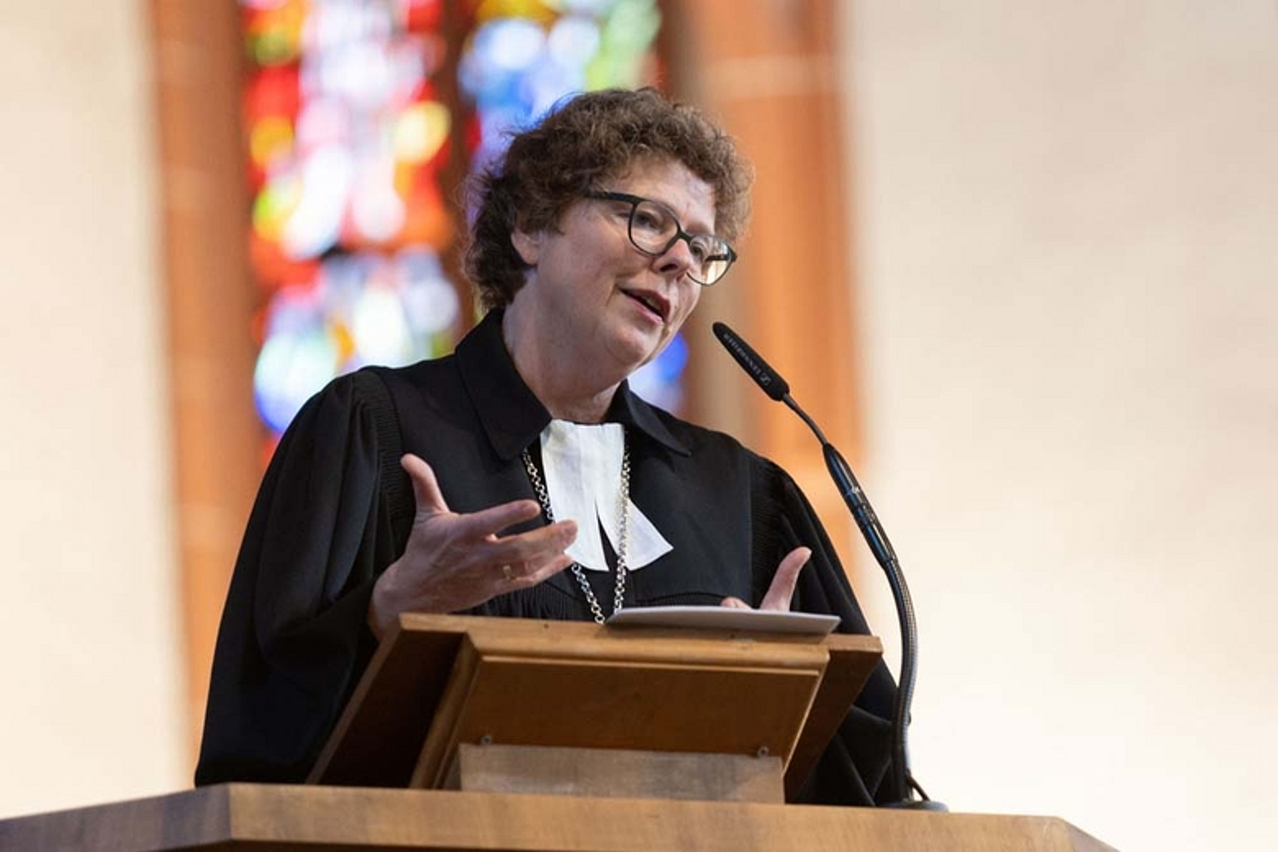 Ordinationsjubiläum 2023 Stadtkirche Bad Hersfeld
