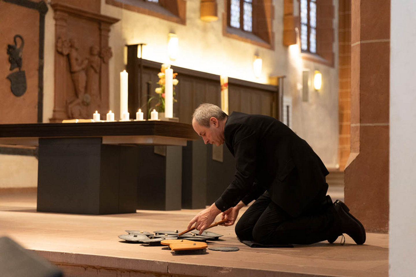 Gedenkgottesdienst Anschläge Hanau 2023