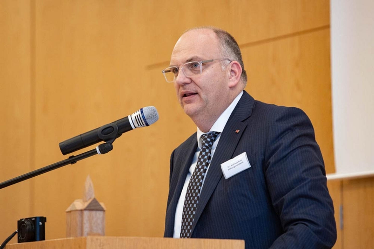 Kirchenerhaltungsfonds der EKKW für das Jahr 2019 - Verleihung 2020