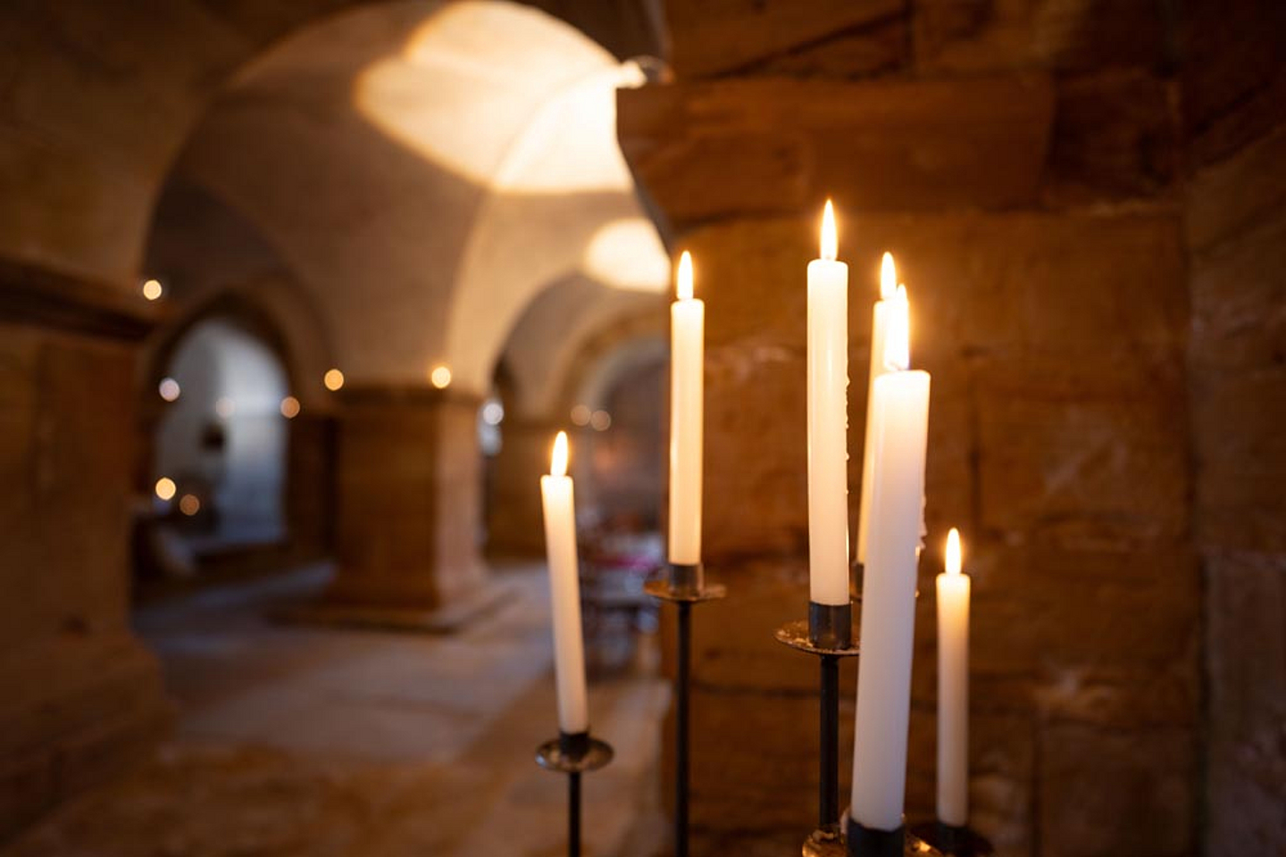 Klosterverein Germerode feiert 40-jähriges Bestehen