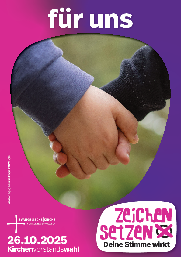 Kinder sind unsere Zukunft, und sie sind verletzlich. Sie brauchen Menschen, die sich für sie einsetzen. Das geschieht über die gesamte Fläche der Landeskirche hinweg tagtäglich in unseren Gemeinden.