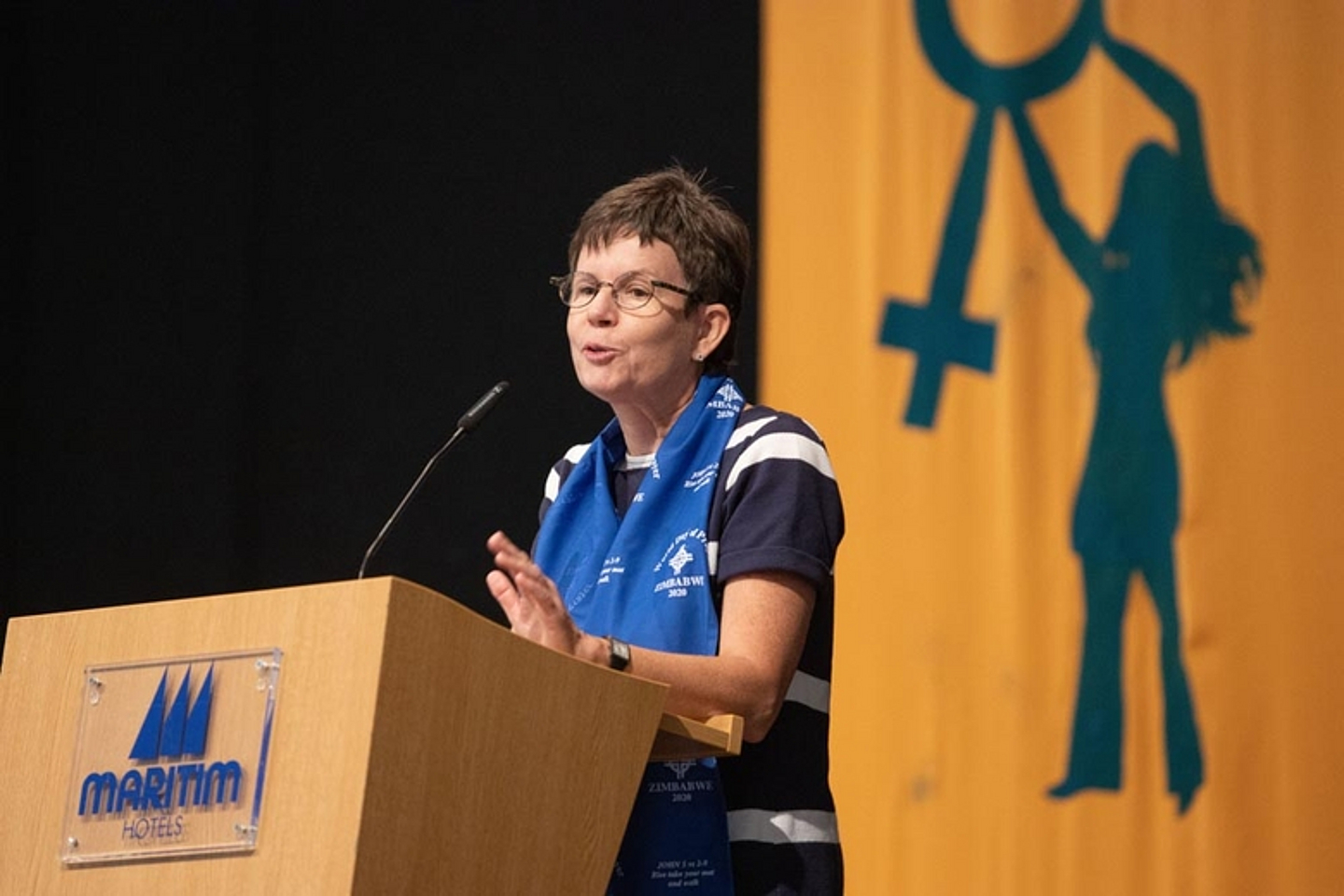 Landesfrauentag Fulda 2019