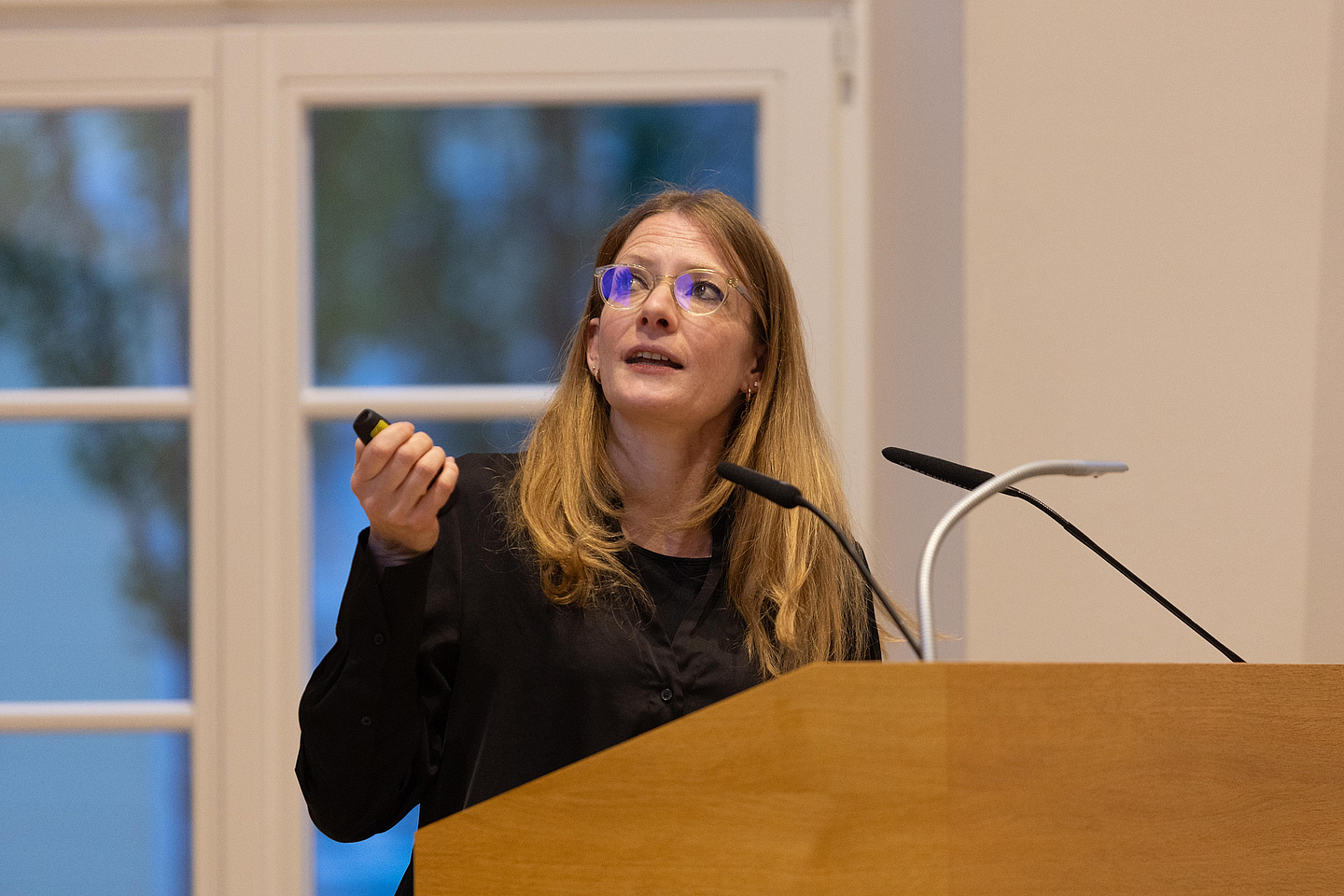 Rahel Blum