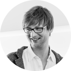 Portraitfoto von Chrostoph Hesse