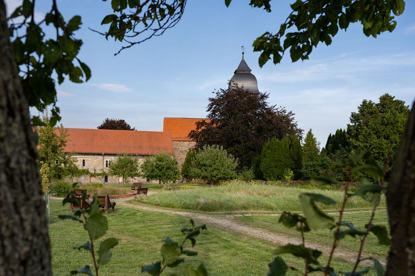 Kloster Germerode