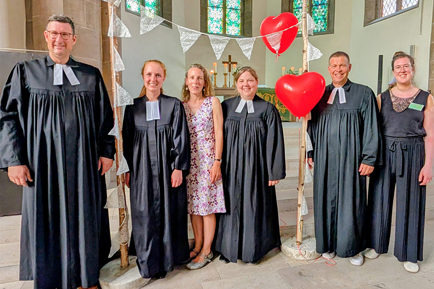Evangelischer Kirchenkreis Fulda
