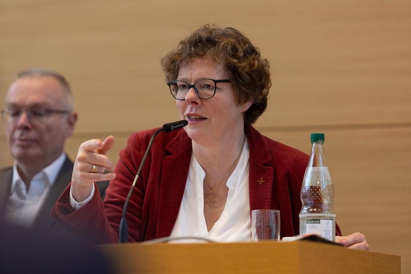 Herbstsynode der EKKW 2022 - Tag1
