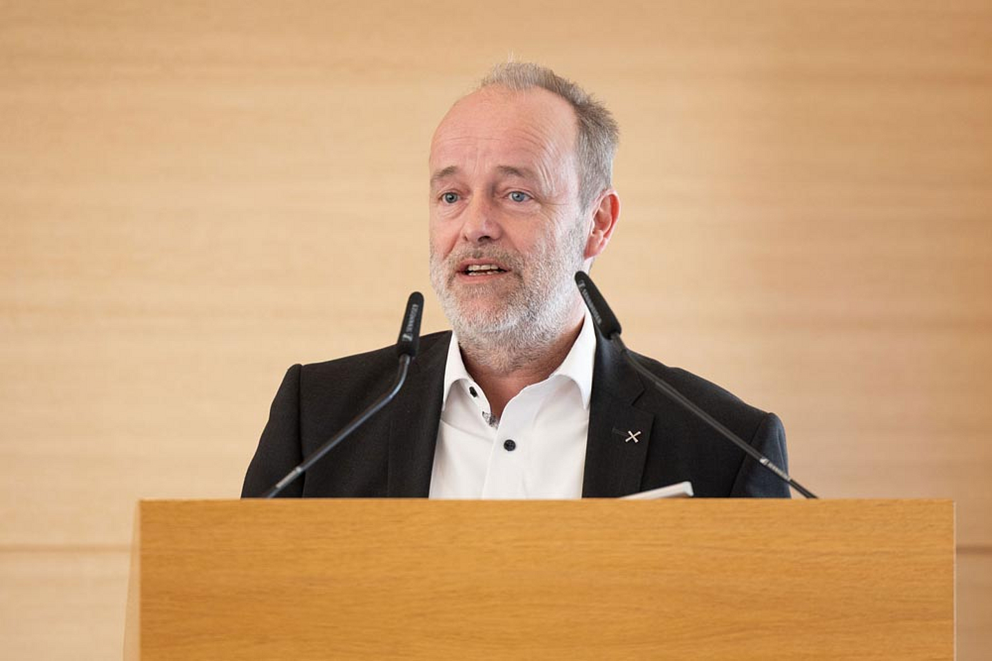 Geprüfter Jahresabschluss 2024 durch den Synodalen Andreas Kimm