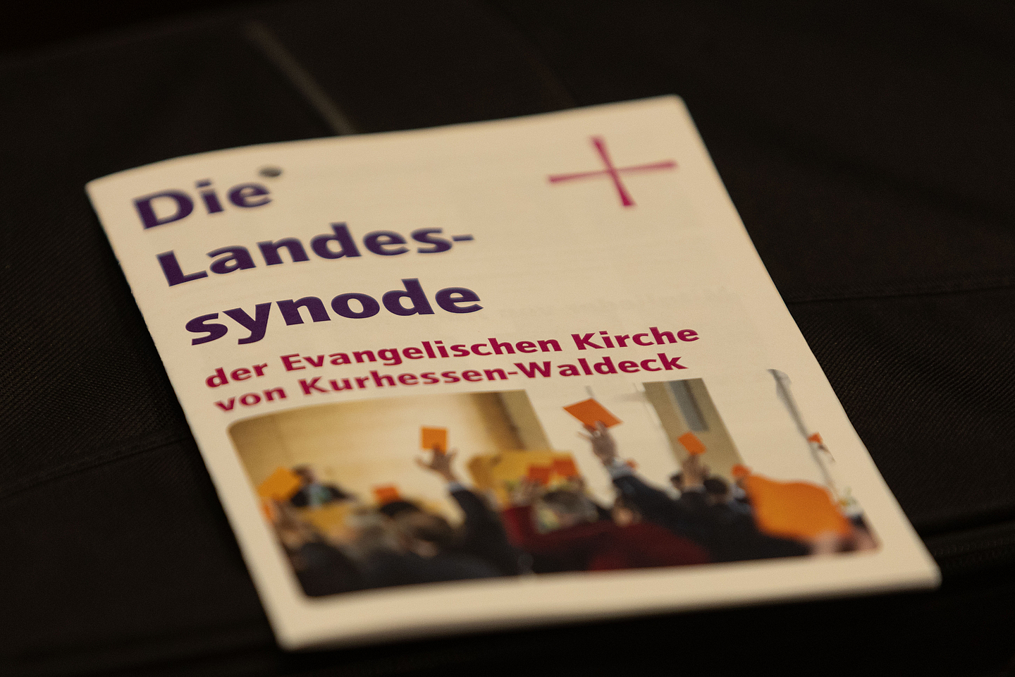 Dokumentation der Herbstsynode 2024